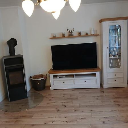 Familienfreundliches-Luxus-Bahnwaerterhaus Villa Schiltach Eksteriør billede