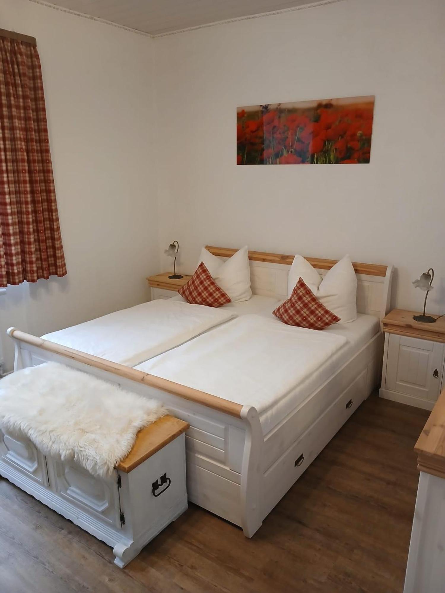 Familienfreundliches-Luxus-Bahnwaerterhaus Villa Schiltach Eksteriør billede