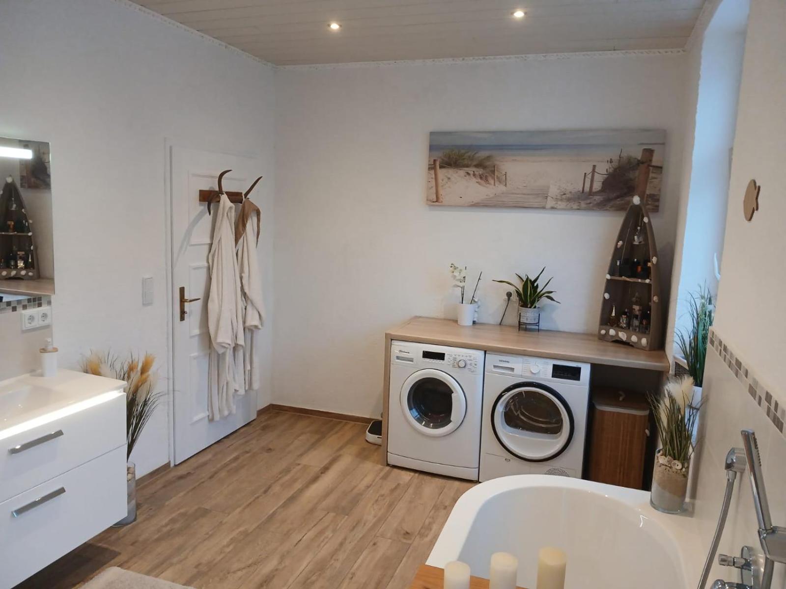 Familienfreundliches-Luxus-Bahnwaerterhaus Villa Schiltach Eksteriør billede